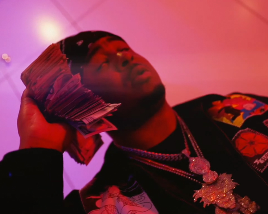 Drakeo the Ruler drops 2 music videos in one day