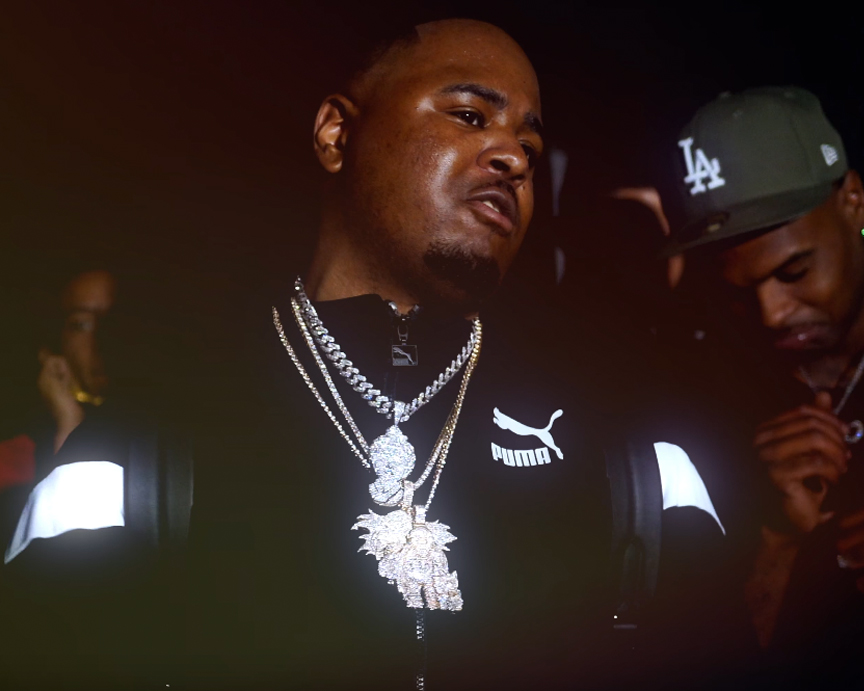 Drakeo the Ruler drops Fights Don’t Matter video