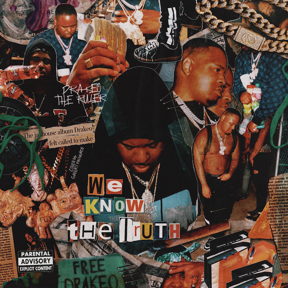 Drakeo the Ruler drops We Know The Truth