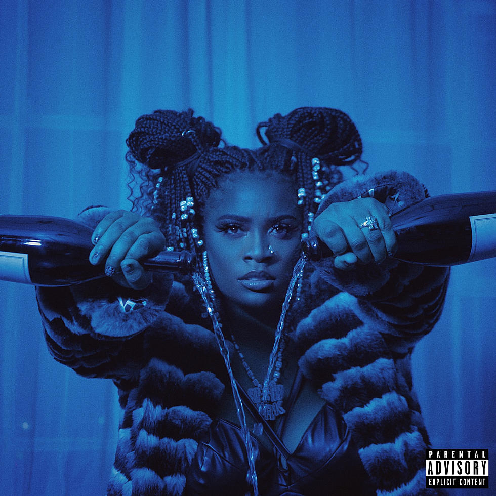 Kamaiyah drops No Explanations