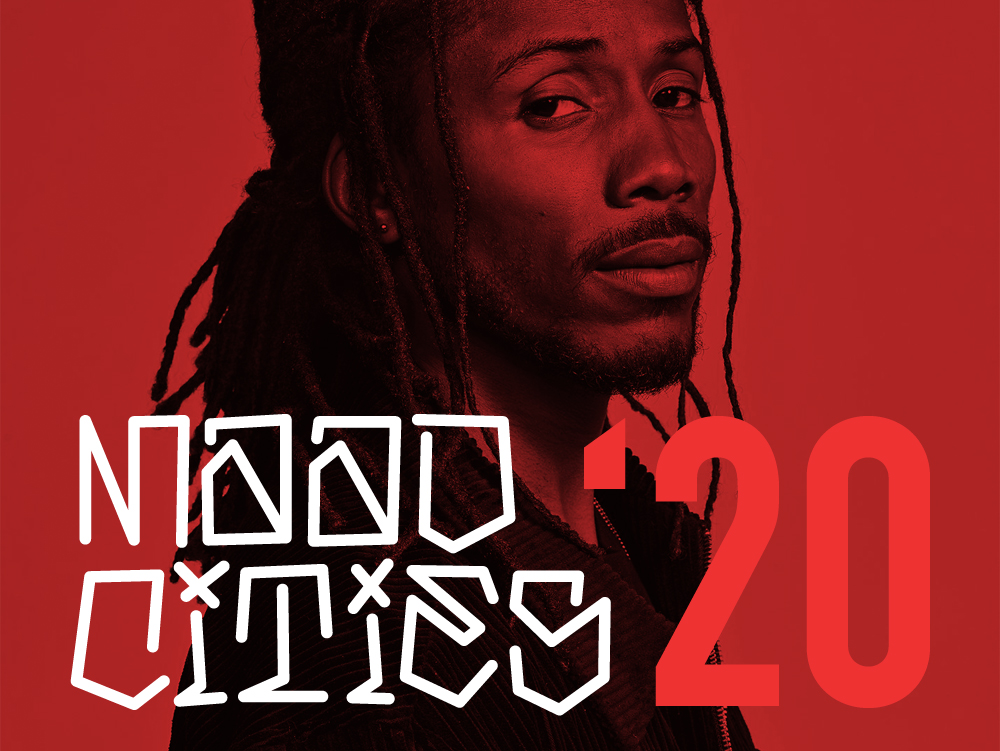 Maad Awards ’20