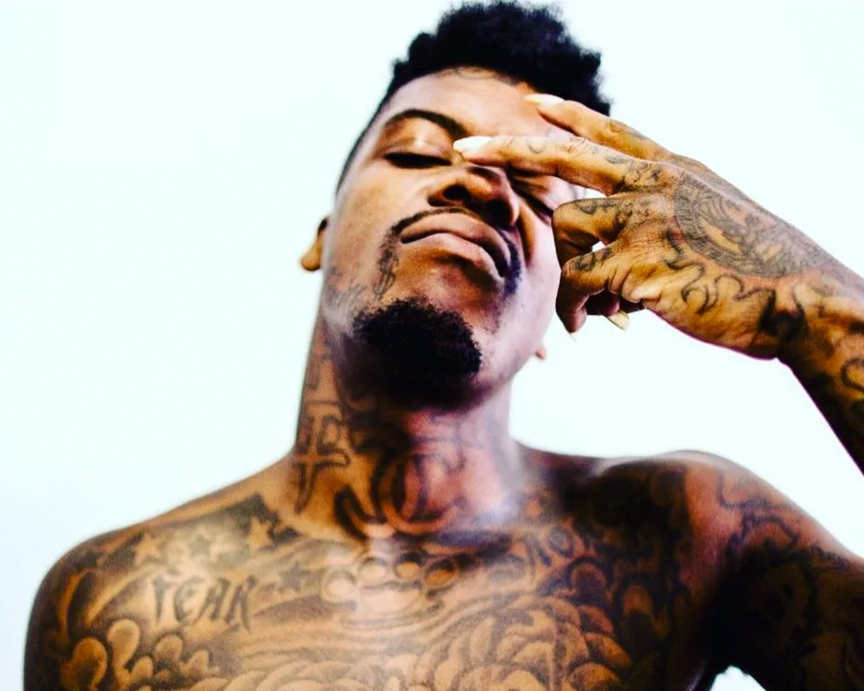 Ketchy the Great RIP