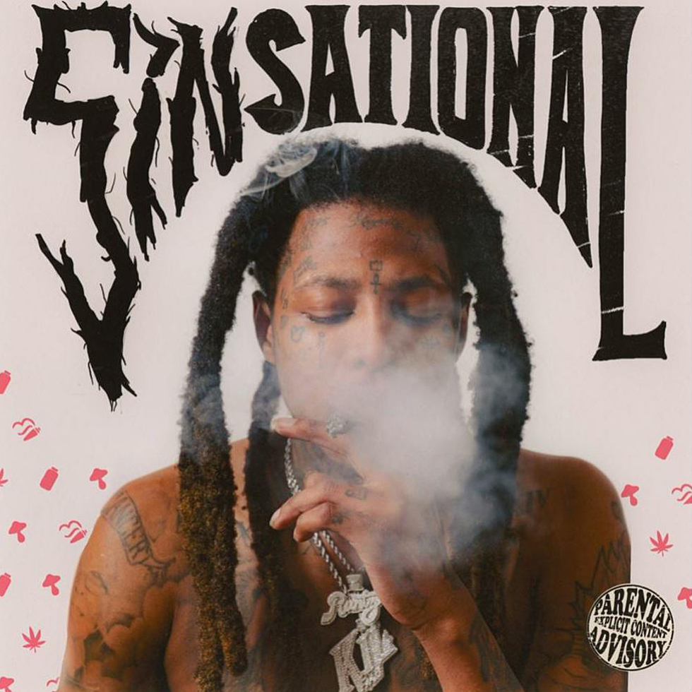Nef the Pharaoh drops SINsational