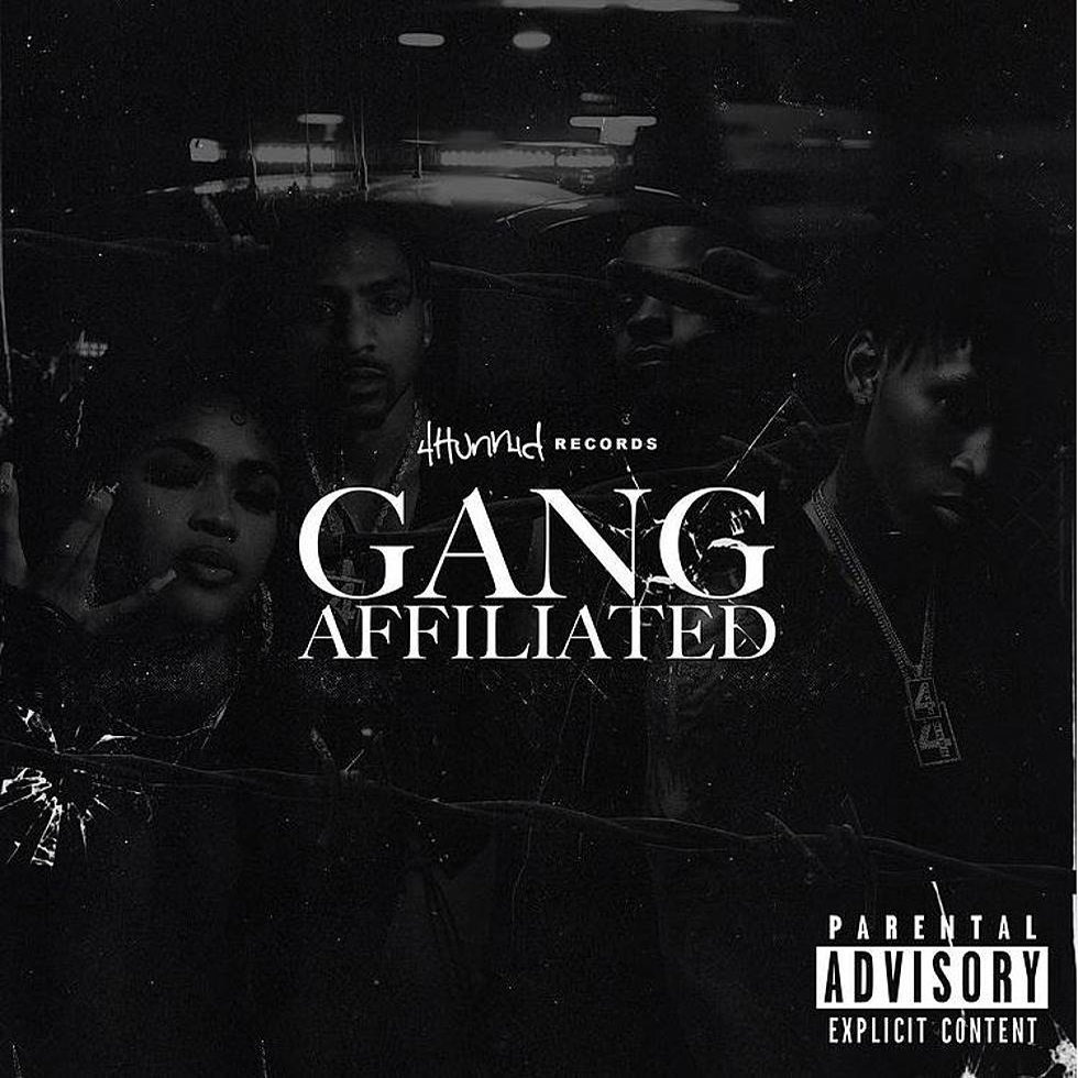 4Hunnid Records drop Gang Affiliated