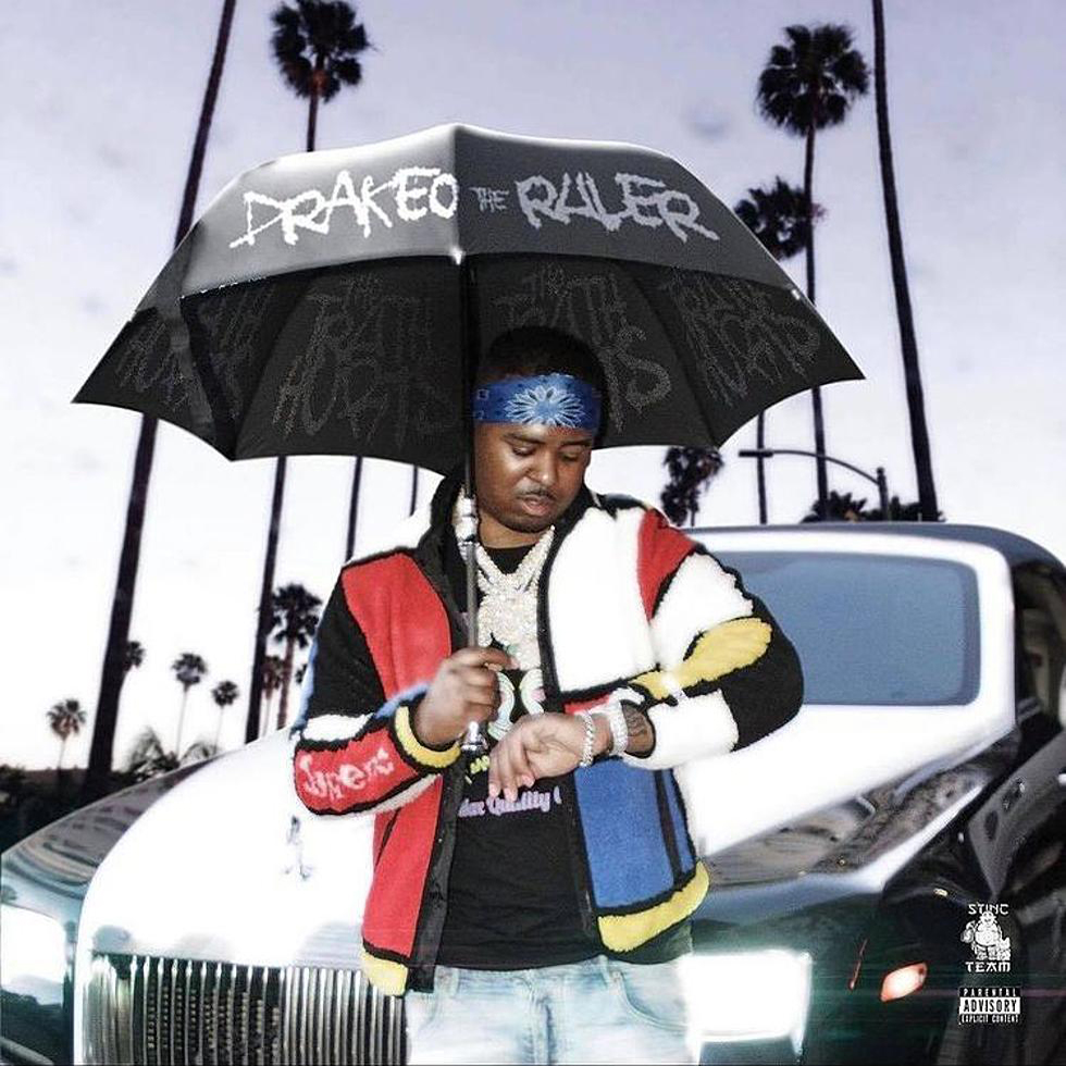 Drakeo the Ruler drops The Truth Hurts
