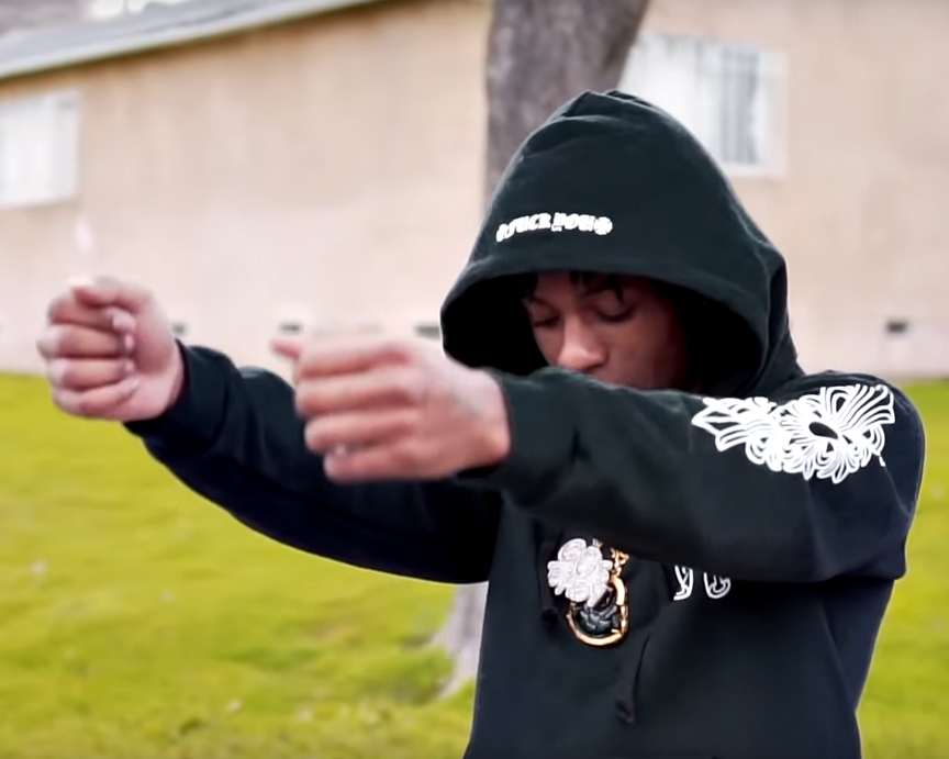 EBK Young Joc drops When The Tables Turn video