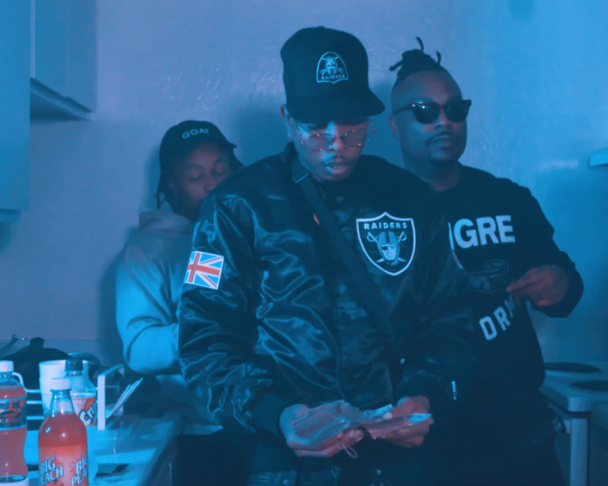 Fly Lord Chez drops Ksubi Life video