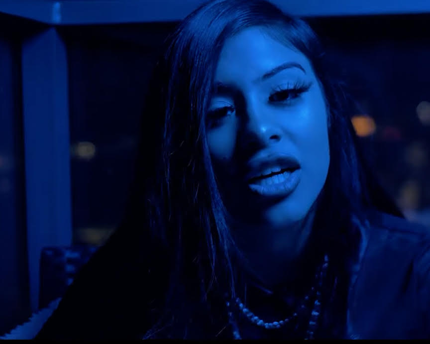 BELLA drops Downfall video
