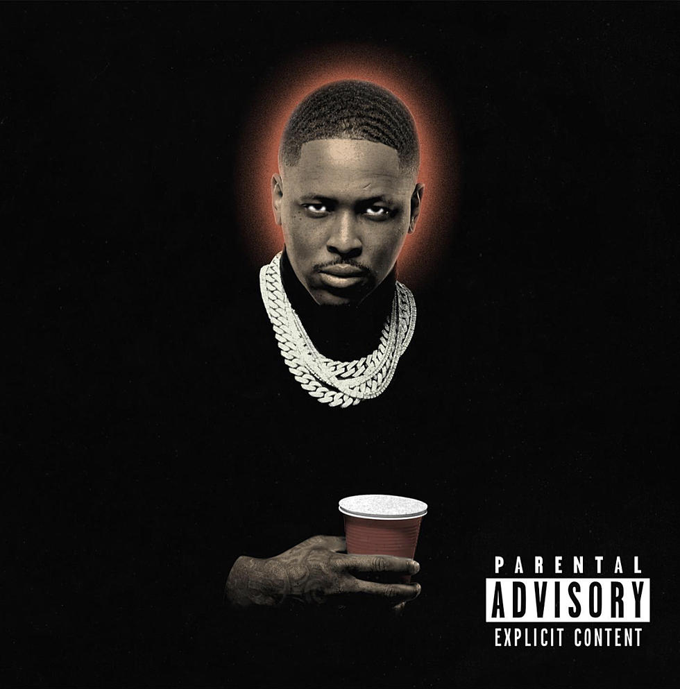 YG drops I Got Issues