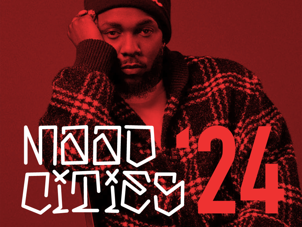 Maad Awards ’24